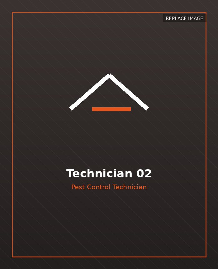 Placeholder photo for Technician 02